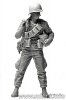Master Box 3599 US Marines Patrolling (Vietnam War series) (1:35)